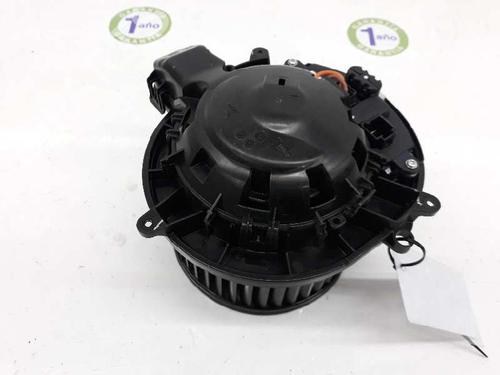 Used Heater blower motor BMW 4 Coupe (F32, F82) M4 (431 hp) 14072236