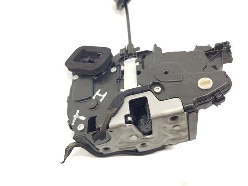 Rear left lock SEAT IBIZA V (KJ1, KJG)  | BP29728637C100 