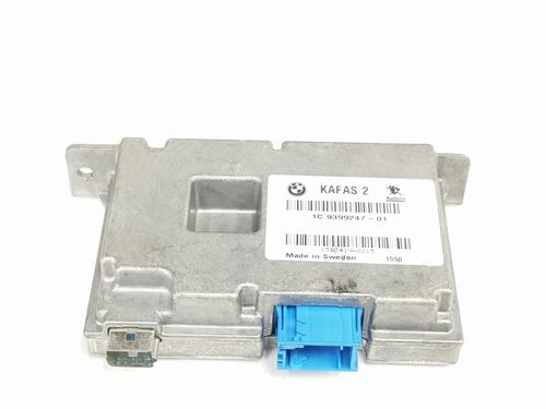 Used Electronic module BMW 1 (F20) 118 d (150 hp) 31598564