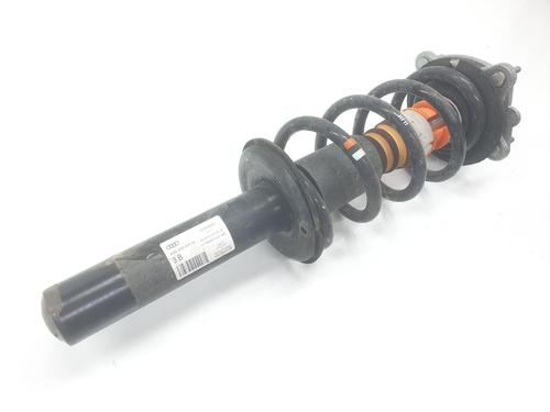 Left front shock absorber AUDI A6 C7 (4G2, 4GC) 2.0 TDI | BP30468809M16