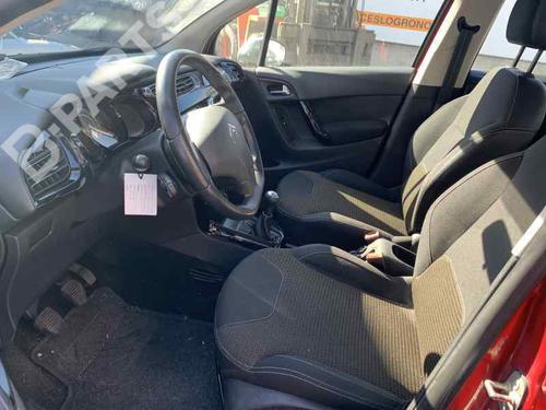 Rear mirror CITROËN C3 II (SC_) 1.4 | BP6155254I6  - Image 34