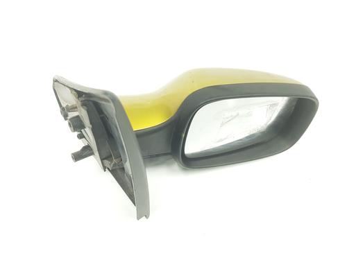 Used Right mirror RENAULT CLIO III (BR0/1, CR0/1) 1.5 dCi (BR1C, CR1C) (103 hp) 17169167