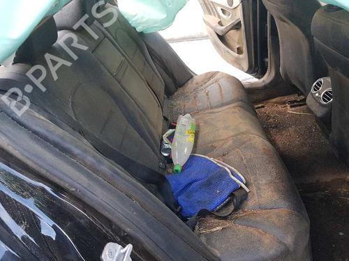 Heater blower motor MERCEDES-BENZ C-CLASS (W205) C 220 BlueTEC / d (205.002, 205.004) | BP14076542M62 