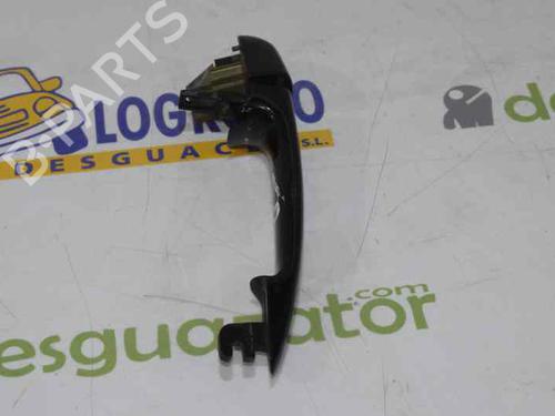Rear right exterior door handle BMW 3 (E46) 320 d | BP1636056C130 