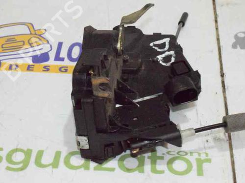 Front right lock BMW 3 (E46) 320 d | BP782059C97 