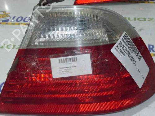 Used Right taillight BMW 3 Coupe (E46) 328 Ci (193 hp) 1167967