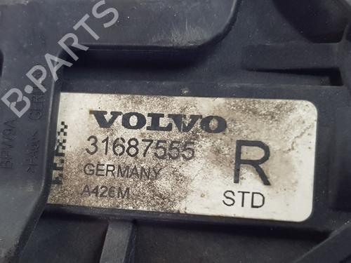 Right rear brake caliper VOLVO XC90 II (256) D5 AWD | BP36077681M106 - Image 3