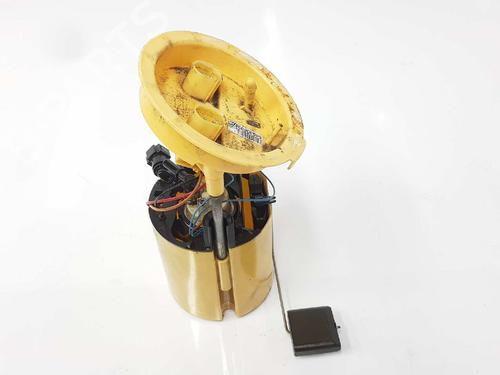 Fuel pump BMW 1 (E87) 118 d | BP3380382M76 