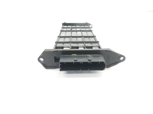 Used Heater resistor RENAULT SCÉNIC III (JZ0/1_) 1.5 dCi (106 hp) 15353912