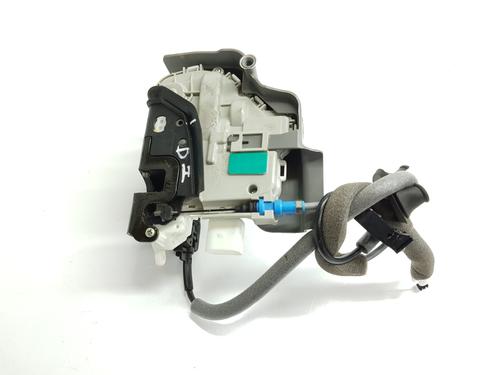 Front left lock AUDI Q2 (GAB, GAG) 30 TDI | BP24905933C98 