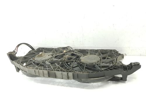 Radiator fan MERCEDES-BENZ VIANO (W639)  | BP25870726M35 