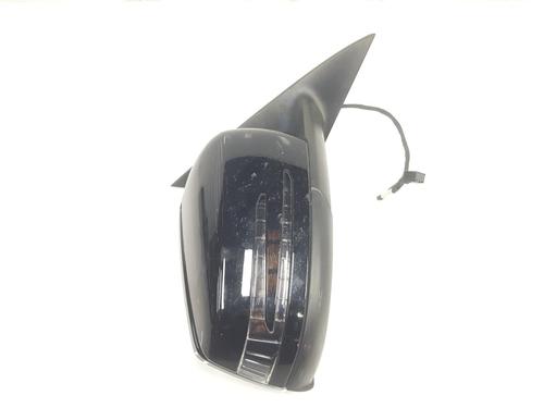 Right mirror MERCEDES-BENZ CLA Coupe (C117) CLA 200 CDI / d (117.308) | BP16976605C27 