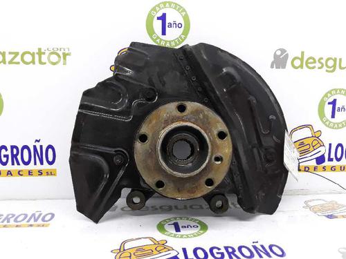 Left front steering knuckle BMW X5 (E53) 3.0 d (184 hp) 760877