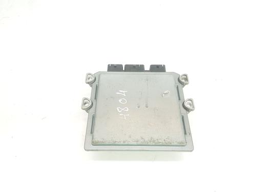 Engine control unit (ECU) CITROËN C1 (PM_, PN_) 1.4 HDi | BP9753574M57 