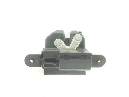 Used Tailgate lock FIAT 500 (312_) 1.2 (312AXA1A) (69 hp) 15204487