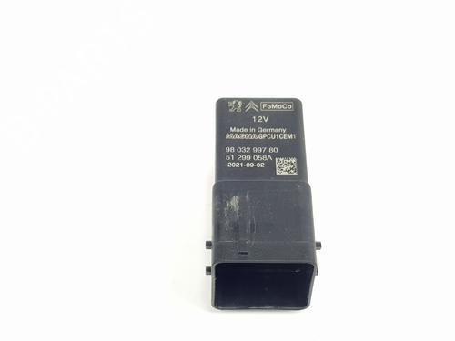 Electronic module CITROËN JUMPY III Van (V_) | BP35918357M83 - Image 4