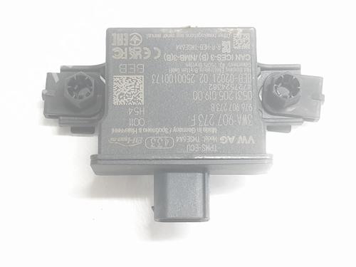 Used Electronic module Electronic module VW CRAFTER Van (SY_, SX_) [2016-2026] 34222992 34222992