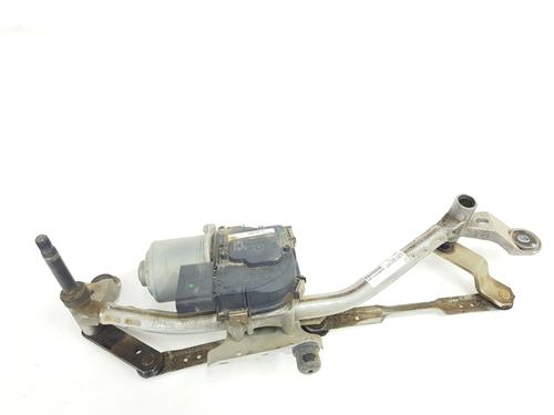 Ruitenwissermotor voor FORD FIESTA VII (HJ, HF) 1.1 Ti-VCT | BP27254387M29 