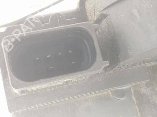 Front right lock OPEL INSIGNIA A Country Tourer (G09) 2.0 CDTi (47) | BP7648773C97 