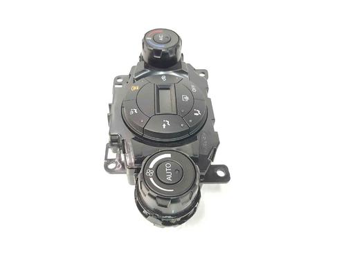 Climate control FORD ECOSPORT 1.0 EcoBoost | BP4723594I5 