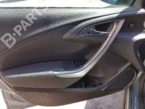 Steering column OPEL ASTRA J (P10) 1.7 CDTI (68) | BP7896240M21  - Image 44