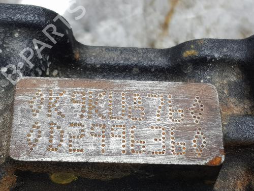 Other RENAULT EXPRESS Box Body/MPV 1.5 Blue dCi 95 (F6AB) | BP33003819O1  - Image 8