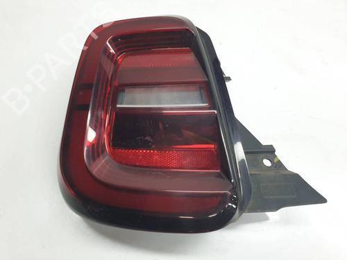 Used Left taillight Left taillight FIAT 500e (332_) Elektro 3+1 (FA1) (118 hp) 40295351 40295351
