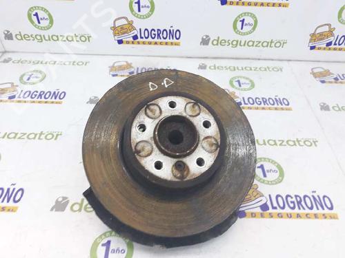 Right front steering knuckle BMW 5 (E60) 520 d | BP1384468M26 