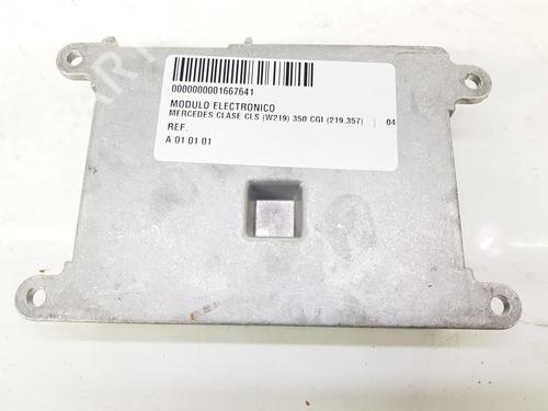 Used Electronic module MERCEDES-BENZ CLS (C219) CLS 350 (219.357) (292 hp) 9415183