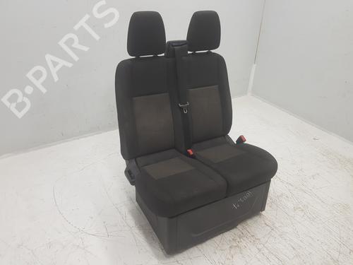 Right front seat FORD TRANSIT CUSTOM V362 Van (FY, FZ)  | BP36262565C16  - Image 8
