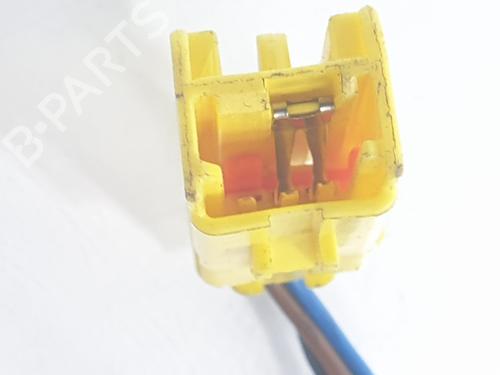 Electronic module SKODA SUPERB II Estate (3T5) 2.0 TDI 16V | BP29811089M83
