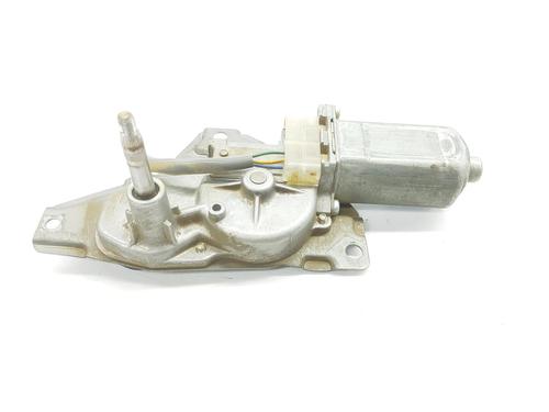 Used Rear wiper motor SUZUKI JIMNY Closed Off-Road Vehicle (SN) 1.3 (SN413) (86 hp) 15616938