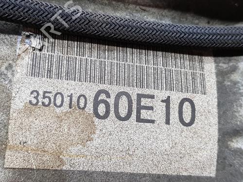 Gearbox TOYOTA LAND CRUISER PRADO (_J15_) | BP29813935M3