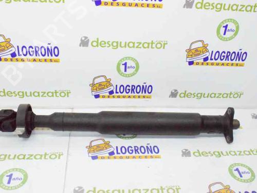 Driveshaft BMW 3 (E90) 320 d | BP1369545M37