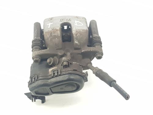 Used Right rear brake caliper MERCEDES-BENZ GLA-CLASS (X156) GLA 200 CDI / d (156.908) (136 hp) 21094064