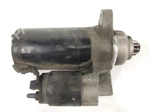 Used Starter SEAT IBIZA III (6L1) 1.9 SDI (64 hp) 8188282