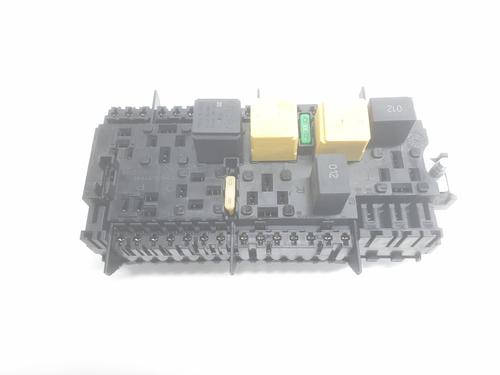 Used Fuse box Fuse box MERCEDES-BENZ VITO Tourer (W447) 114 CDI (447.701, 447.703, 447.705) (136 hp) 34461146 34461146