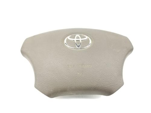 Airbag Kit TOYOTA LAND CRUISER PRADO (_J12_) 3.0 D-4D (KDJ120, KDJ125) | BP11197990C86 