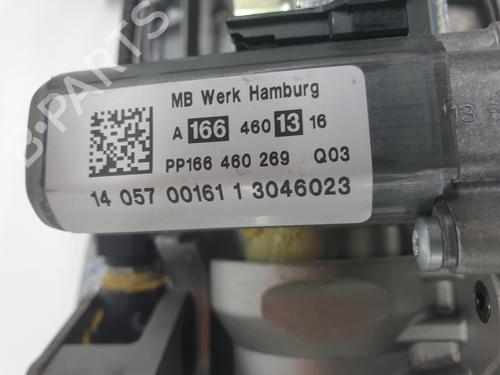 Other MERCEDES-BENZ M-CLASS (W166) ML 350 BlueTEC 4-matic (166.024, 166.023) | BP26440891O1 