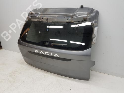 Tailgate DACIA DUSTER (PYM_, PYN_) 1.2 TCe 130 | BP36678629C6 - Image 2