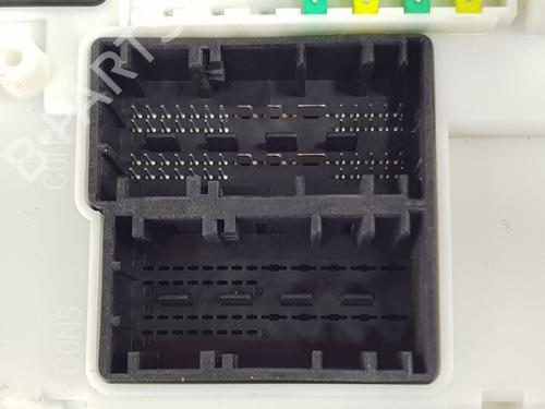 Fuse box BMW 3 (F30, F80) 318 d | BP28196223E1 