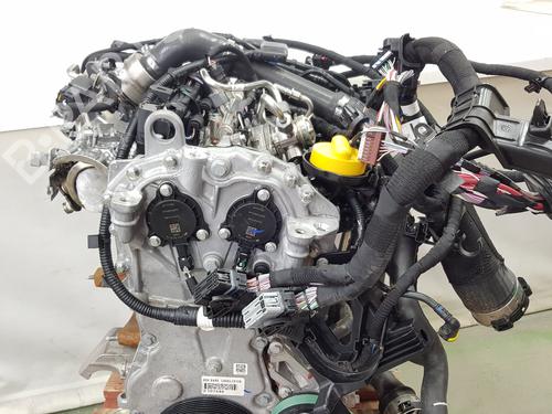 Engine RENAULT KANGOO III MPV  | BP34196372M1  - Image 14