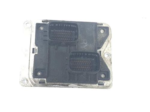Used Engine control unit (ECU) OPEL CORSA B (S93) 1.0 i 12V (F08, F68, M68) (54 hp) 7965157