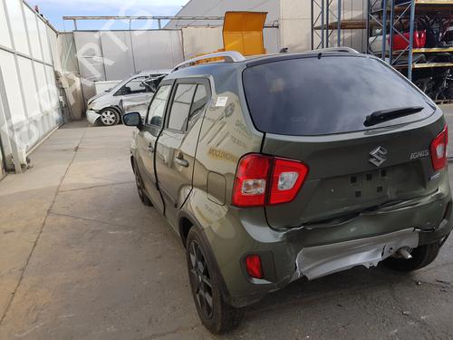 Fælk SUZUKI IGNIS III (MF, FF) | BP38935777C45 - Image 35