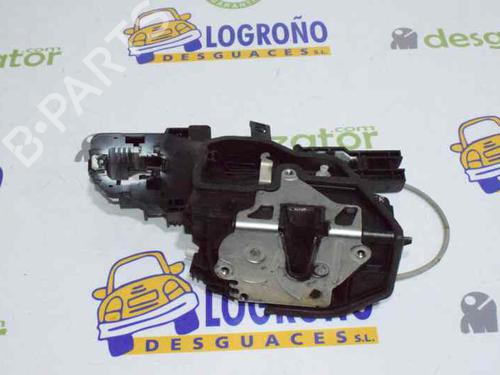 Rear right lock BMW 1 (E87) 118 d | BP837499C99 