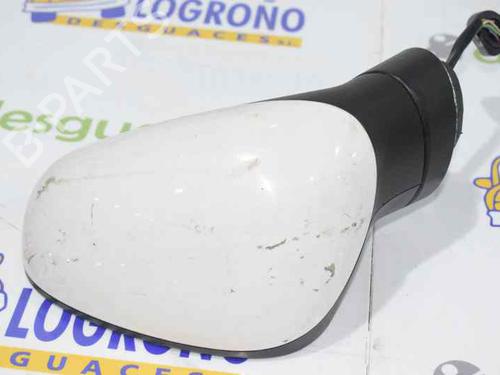 Left mirror SEAT LEON (1P1) 2.0 TDI 16V | BP1325879C26 