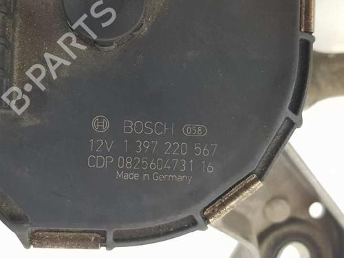 Front wiper motor MERCEDES-BENZ C-CLASS (W204) C 220 CDI (204.002) | BP3662995M29 