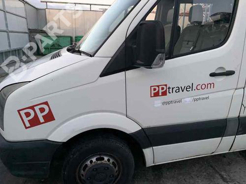 AC compressor VW CRAFTER 30-35 Bus (2E_) 2.5 TDI | BP4877047M34 