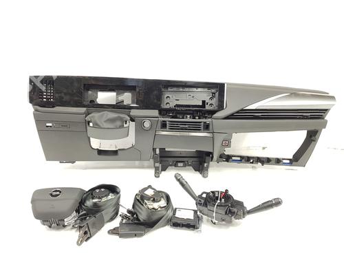 Airbag Kit OPEL ASTRA L Sports Tourer (OV5) 1.2 (FRHNPJ) | BP31094061C86 