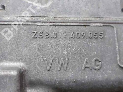 Differential vorne SEAT LEON (5F1) 2.0 Cupra | BP3258742M23 